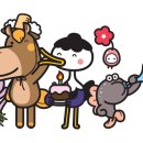 올랑가별미길 네이버블로그
