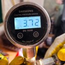 동보산업 | 부산사하구 누수 업체 빌라 천장 물샘 정밀 진단 및 욕실 방수공사로 해결