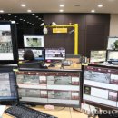 안양시청 공중화장실 이미지