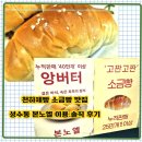 천하제빵 성수동 빵집 소금빵 본노엘 내돈내산 이용 솔직 후기