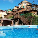 나눔 펜션 이미지