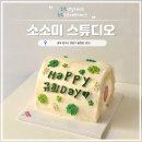 소소미 | 청주 율량동 주문 제작 케이크 롤케이크 소소미 스튜디오