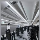 카인드짐 휘트니스 중화역점 이미지