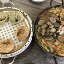 칼국수1번지