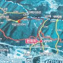 비음산 굴반쉼터 이미지