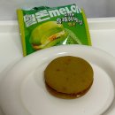 한정판 오리온 신상 과자 리뷰 후레쉬베리 멜론, 초코파이 수박 내돈내산 후기 칼로리