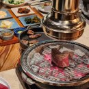 문래산한우 | 문래역 맛집 내돈내산 동경화로 후기 점심 한우고기 추천