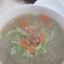 정성손칼국수 이미지