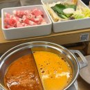 7024 | [연남동맛집] 샤브로21 연남 샤브샤브 가성비 혼밥 후기