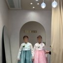 혼주한복 대여 (수원) 서나비한복 후기
