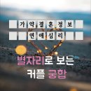 별자리심리 이미지