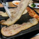 삼초삽삼겹살 이미지