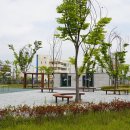 잔다리어린이공원화장실 이미지