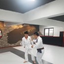안철웅 유도앤주짓수 멀티짐 | (하남 주짓수) 민앤마이노 안철웅선수 강습회~!