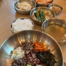 칠곡 왜관맛집 고풍스런 분위기 가암 가실면옥 육회비빔밥