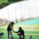 큐 아카데미 | 일산 골린이 골프 레슨 팀원큐 골프 아카데미 후기