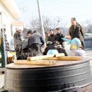 통현1리 마을회관 이미지