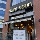 3037 | 광교 데이트 코스 고민이라면 여기 무조건 저장 🍝 쌤순 광교점 파스타 솔직 후기