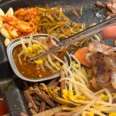 부산 연산동 냉삼 껍데기가 맛있는 장미상회 연산시청본점