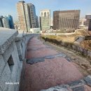 한양도성(남산구간) 이미지