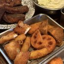 삼일프라자 | [안양/평촌] 쿠시카츠 쿠마, 테바사끼