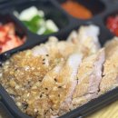 정원마늘보쌈 | 군자역 보쌈 맛집 최단기 최다 재주문 한 정원마늘보쌈 내돈내산 찐 후기
