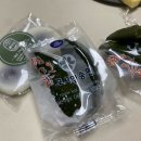 순천 수제 오란다 송편 맛집 해오름모시떡송편