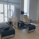 힐링요가 이미지