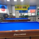 포커스 당구클럽 이미지