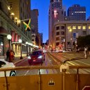 드라이브 인 호텔 문(MOON) | 샌프란시스코 케이블카 노을 명소부터 빅스비 브릿지 드라이브까지: 금문교 뷰 호텔 여행 정보 총정리