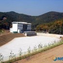 봉무 빗물펌프장 이미지