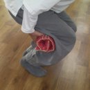 몸살림운동 이미지