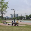 팔거천변 산책로5 이미지