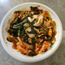 용인 고림동]&#39;정담식당&#39; 기본찬과 막국수, 보쌈이 맛있는 용인 맛집