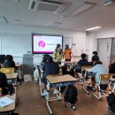 정산중학교 이미지