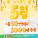 으뜸50안경 전주평화모악점 이미지