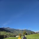 소너머곰탕 | [DAY6] 스위스에서는 안갯속을 걸어도 좋아