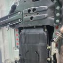 오거리카 | 대구 수입차 정비 벤츠 미션오일 E220D W212 9단 미션오일 교환 수입차 미션오일도 오거리카 에서