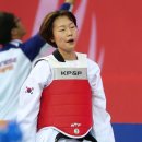 한국태권도 체육관 이미지