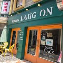 로스터리락온 역삼포스코점 | 😲 역삼 직장인 필수 코스! 로스터리 락온 아이스 아메리카노 먹어본 후기