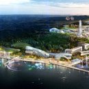 평택호관광단지 이미지