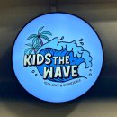 성북아이한의원 | [키즈더웨이브 , 성북길음비치점 🌊] 아이 혼자 플레이 + 물놀이 즐기는 키즈카페 😊