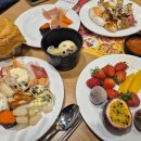 쿠우쿠우 (익산점) | 익산 쿠우쿠우 평일 디너 후기: 익산맛집 익산단체모임추천