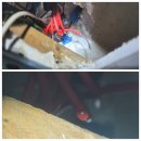 대호2차아파트 입구(창전동) | 화곡동 차단기수리 누전공사 수리 LED전등 수리 시공후기