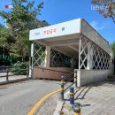 노은역 광장(동편) 이미지