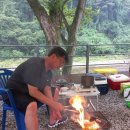 나길님의 삼겹살 숯불구이 대박 불맛최고 이미지