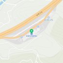 영암(광양방향)휴게소