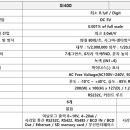 씨엔엠코리아 이미지