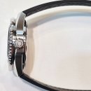 금일슈퍼 | 오메가 씨마스터 플래닛오션 검판 신형 러버밴드 다이버시계 신촌매장 후기