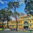 중앙우체국 이미지